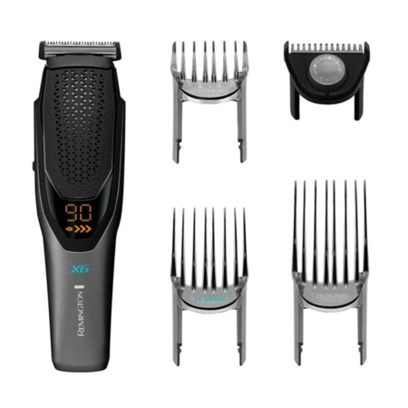 Машинка для стрижки Remington HC6000 Зображення