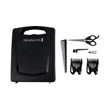 Машинка для стрижки REMINGTON HC335 (43193560710,HC335) Зображення