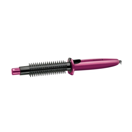 Щітка-випрямляч для волосся Remington CB4N Flexibrush Steam ( Червоний ) Зображення