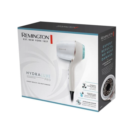 Фен Remington EC9001 HYDRAluxe (EC9001) Изображение