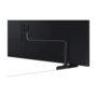 Телевізор 43" Samsung QE43LS03DAUXUA QLED Tizen 2x10W HDMI Wi-Fi VESA 200x200 Black (QE43LS03DAUXUA) Зображення
