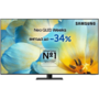 Телевізор Samsung QE65QN95DAUXUA Зображення
