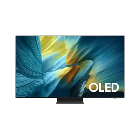 Телевізор Samsung QE65S95FAUXUA Зображення