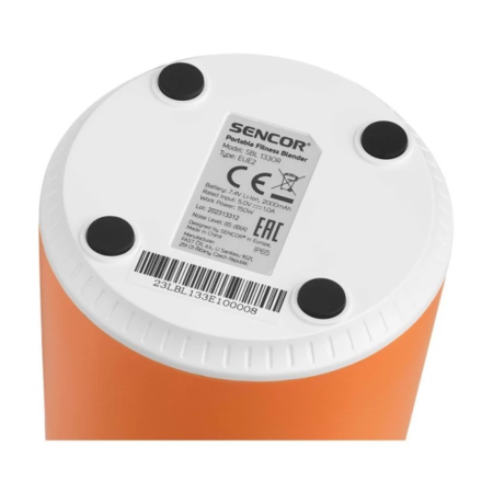 Блендер Sencor SBL133OR Зображення