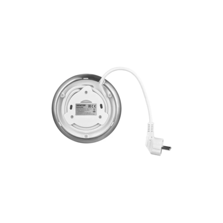 Електрочайник Sencor SWK0950WH Зображення