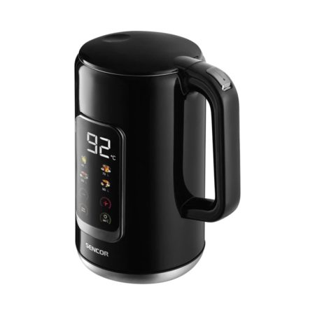 Електрочайник Sencor SWK0951BK Зображення
