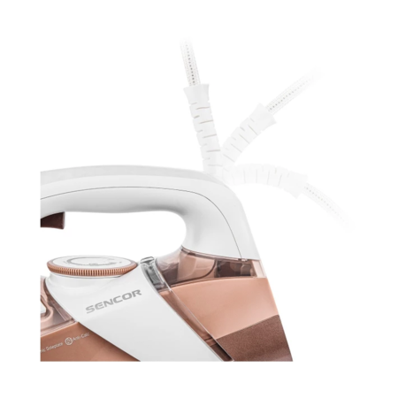 Праска Sencor SSI8300RS Зображення