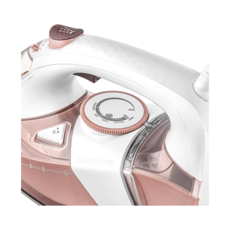Праска Sencor SSI8300RS Зображення
