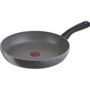 Сковорода Tefal Cook Natural, 28см, алюміній, бакеліт, сірий (B5790602) Зображення