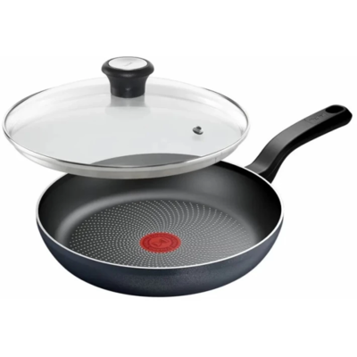 Сковорода звичайна Tefal So' Light H0560542_SET Зображення