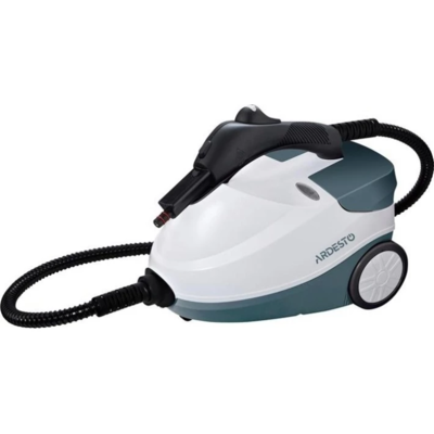 Пароочисник Ardesto STC-C2000W4-0 Зображення