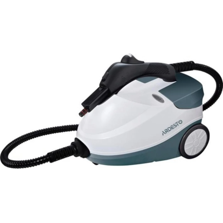 Пароочисник Ardesto STC-C2000W4-0 Зображення