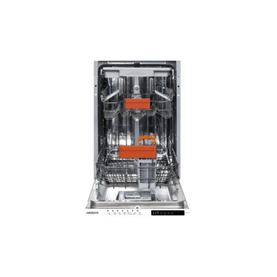 Посудомийна машина Ardesto DWMB-V4573 Зображення