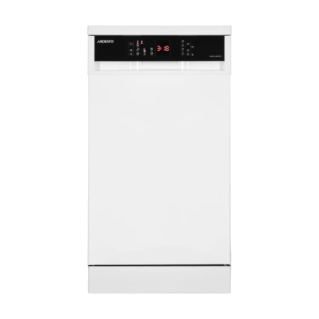 Посудомийна машина Ardesto DWMF-V457STW Зображення