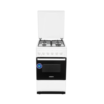 Плита комбінована ARDESTO FSC-F5060BW Зображення