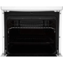 Плита комбінована ARDESTO FSC-F5060BW Изображение