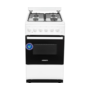 Плита комбінована ARDESTO FSC-F5060BW Изображение