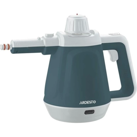 Пароочисник Ardesto STC-C1200W3-5 Зображення