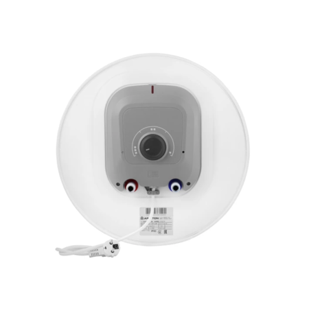 Бойлер Водонагрівач Ariston PRO1 R 100 V 1,5K PL DRY з сухим ТЕНом 3201452 (CV034094) Изображение
