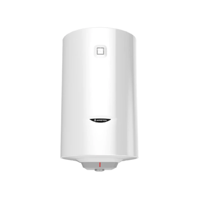 Водонагреватель Ariston PRO1 R 80 V 1,8K PL DRY HEATER з сухим ТЕНом 3201855 (CV034097) Зображення