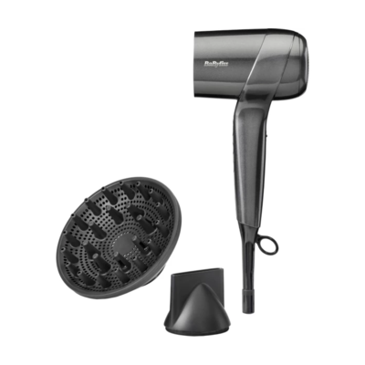 Фен BaByliss D6200DE [155557] Зображення