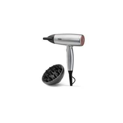 Фен Babyliss D580DE Изображение