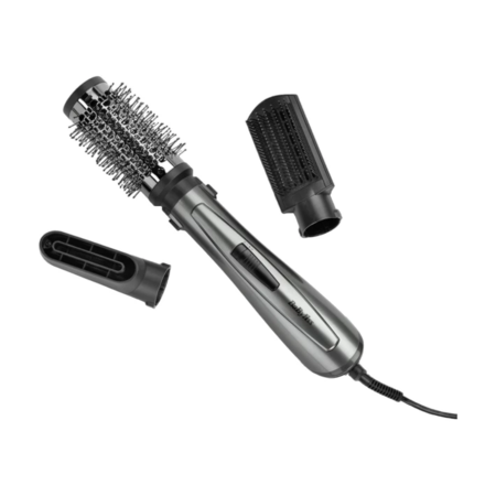 Фен-щітка BaByliss AS261E [155558] Зображення
