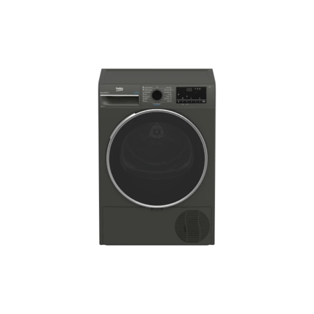 Сушильна машина Beko B3T68239MG Зображення