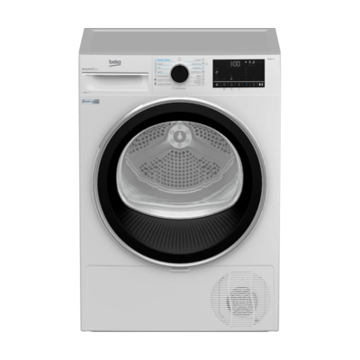 Сушильна машина Beko B5T68243 Зображення