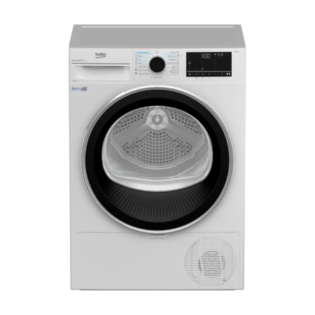 Сушильна машина Beko B5T68243 Зображення