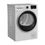 Сушильна машина Beko B5T68243 Изображение