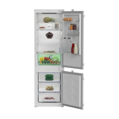 Холодильник Beko B3BCNA294HS Изображение