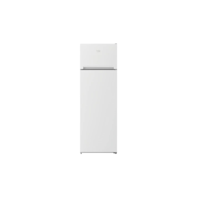Холодильник Beko RCNA386E40ZXBN Зображення