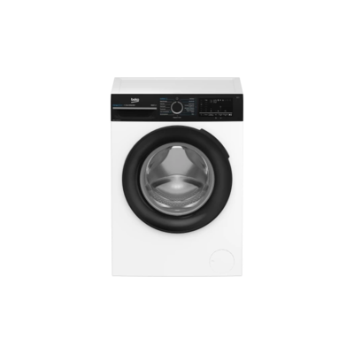 Пральна машина Beko BM3WFU410415WPBB Изображение