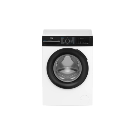Пральна машина Beko BM3WFU410415WPBB Зображення