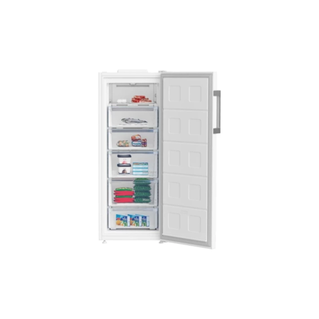 Морозильна камера Beko B1RFNE274W Зображення