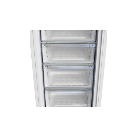 Морозильна камера Beko B1RFNE274W Зображення