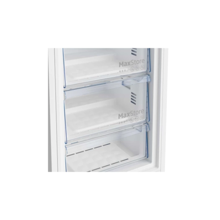 Морозильна камера Beko B1RFNE274W Зображення
