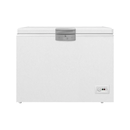 Морозильна камера Beko HSM30081H Зображення