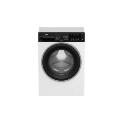 Пральна машина Beko B5WFU69415WPBB Изображение