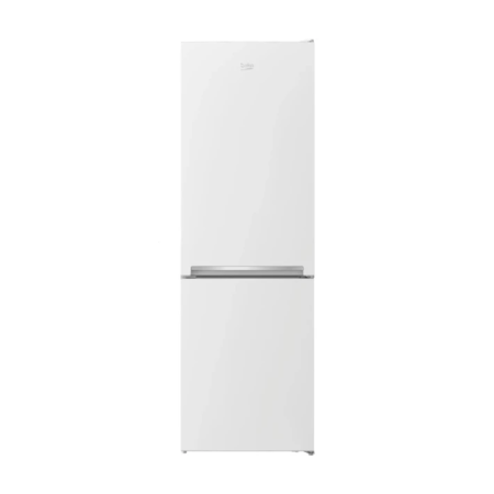 Холодильник BEKO RCSA366K40WN Зображення