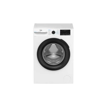 Пральна машина Beko BM3WFSU48415WB Зображення