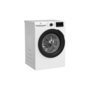 Пральна машина Beko BM3WFSU48415WB Изображение