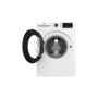 Пральна машина Beko BM3WFSU48415WB Изображение