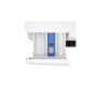 Пральна машина Beko BM3WFSU48415WB Изображение