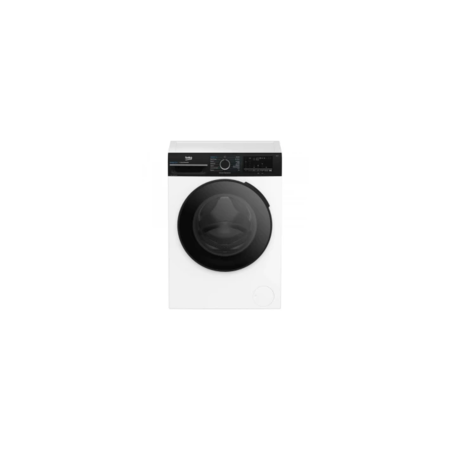 Пральна машина Beko BM3WFSU47215WB Зображення