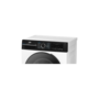 Пральна машина Beko BM3WFSU47215WB Изображение