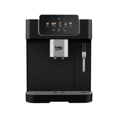 Кавомашина автоматична Beko CEG7302B Изображение