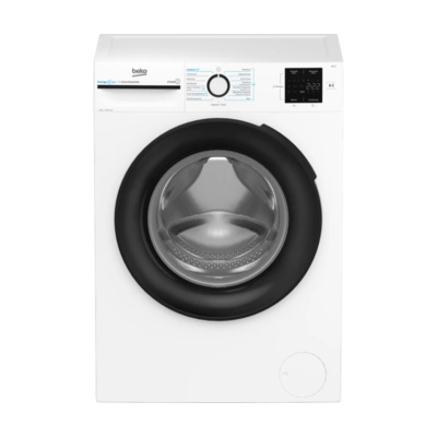 Пральна машина Beko BM1WFSU37233WB Зображення