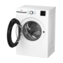 Пральна машина Beko BM1WFSU37233WB Зображення